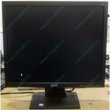 Монитор 17" TFT Acer V173 AAb в Чехове, монитор 17" ЖК Acer V173AAb (Чехов)