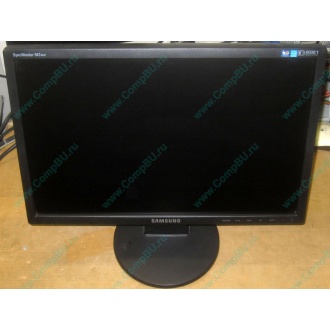 Монитор 19" TFT Samsung SyncMaster 943nw (Чехов)