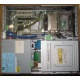 Системный блок HP DC7600 SFF со снятой крышкой (Чехов)