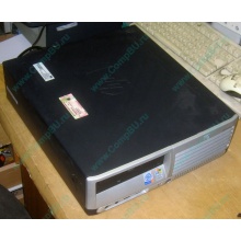 Компьютер HP DC7600 SFF (Intel Pentium-4 521 2.8GHz HT s.775 /1024Mb /160Gb /ATX 240W desktop) - Чехов