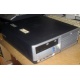 Компьютер HP DC7100 SFF (Intel Pentium-4 540 3.2GHz HT s.775 /1024Mb /80Gb /ATX 240W desktop) - Чехов