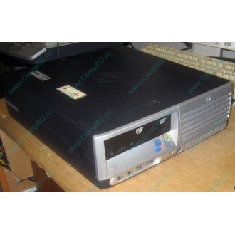Компьютер HP DC7100 SFF (Intel Pentium-4 540 3.2GHz HT s.775 /1024Mb /80Gb /ATX 240W desktop) - Чехов