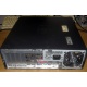 HP DC7100 SFF виз сзади на разъемы и входы/выходы (Чехов)