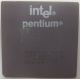 Процессор Intel Pentium 133 SY022 A80502-133 (Чехов)