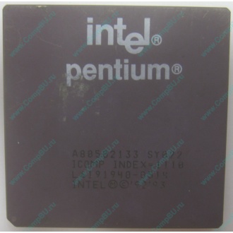 Процессор Intel Pentium 133 SY022 A80502-133 (Чехов)
