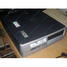 Компьютер HP D530 SFF (Intel Pentium-4 2.6GHz s.478 /1024Mb /80Gb /ATX 240W desktop) - Чехов