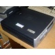 Системный блок HP D530 SFF (Intel Pentium-4 2.6GHz s.478 /1024Mb /80Gb /ATX 240W desktop) - Чехов