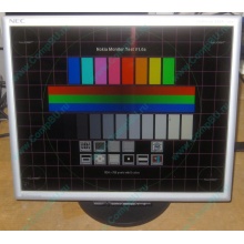Монитор 17" TFT Nec MultiSync Opticlear LCD1770GX (Чехов)