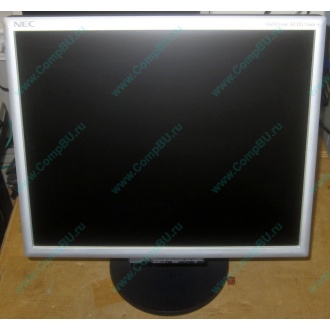 Монитор 17" ЖК Nec MultiSync LCD1770NX (Чехов)