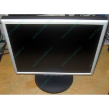 Монитор 17" ЖК Nec MultiSync LCD1770NX (Чехов)