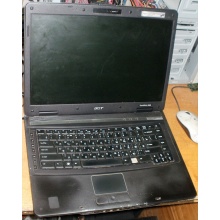 Ноутбук Acer TravelMate 5320-101G12Mi (Intel Celeron 540 1.86Ghz /512Mb DDR2 /80Gb /15.4" TFT 1280x800) - Чехов
