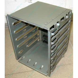 Корзина RID013020 для SCSI HDD с платой BP-9666 (C35-966603-090) - Чехов