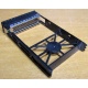 Заглушка HDD Blank Filler SAS/SATA 3.5" для серверов HP (467709-001) С3538 (Чехов)