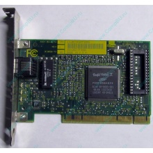 Сетевая карта 3COM 3C905B-TX PCI Parallel Tasking II ASSY 03-0172-100 Rev A (Чехов)