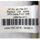 HP PN 451784-001 SPS-Cable Front USB spare 459184-001 (Чехов)