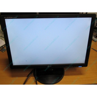 Монитор 19" TFT LG Flatron W1942S с дефектами (Чехов)