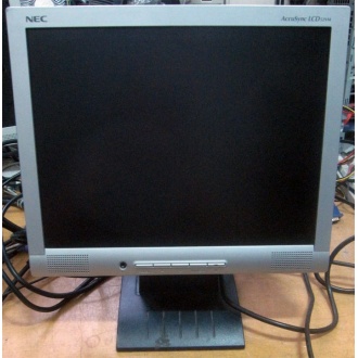 Монитор 15" TFT NEC AccuSync LCD52VM (Чехов)