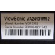 ViewSonic VA2413WM-2 VS12302 (Чехов)
