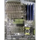 Thermaltake TT-8085 /3x2Gb DDR3 pc-16000 (2000 MHz) на Asus Sabertooth x58 (Чехов)