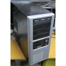 Игровой компьютер Intel Core i7 960 (4x3.2GHz HT) /6Gb /500Gb /1Gb GeForce GTX1060 /ATX 600W (Чехов)
