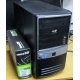 Игровой системный блок Intel Core i5 3470 (4x3.2GHz) /8Gb DDR3 /1Tb /3Gb DDR5 GeForce GTX1060 /ATX 500W (Чехов)