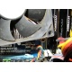 Память 2x4Gb DDR3 HyperX Fury (Kingston) HX316C10FBK2/8 KIT OF 2; 1.5V (с радиатором) на материнской плате Gigabyte GA-H67MA-USB (Чехов)