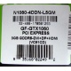 N1060 GF-GTX1060 PCI EXPRESS 3GB GDDR5-DVI+DP+HDMI (VC81CD) - Чехов