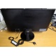 Монитор 23.5" Samsung S24F350FHI вид сзади (Чехов)