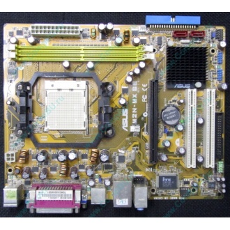 Материнская плата Asus M2N-MX SE s.AM2 (без задней планки) - Чехов