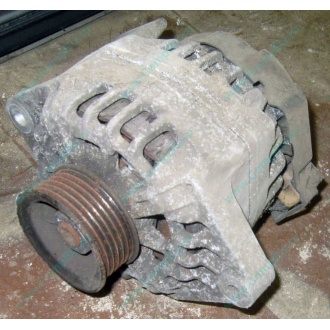 Нерабочий генератор 12V 80A Nissan Almera Classic (Чехов)