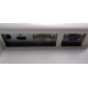 Монитор 24" Benq VW2430H VGA в Чехове, DVI и HDMI входы (Чехов)