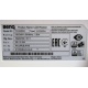 Benq LCD Monitor в Чехове, Model ID: VW2430-B в Чехове, Type: VW2430H в Чехове, Rev.: 00-I2I0-BA в Чехове, P/N: 9H.L9PLB.RWE (Чехов)