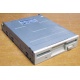 Флоппи-дисковод 3.5" Samsung SFD-321B белый (Чехов)