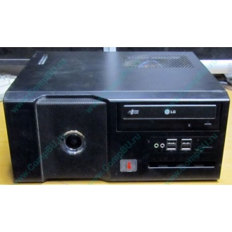 Маленький компьютер Intel Core i5 2400 (4x3.1GHz) /4Gb /750Gb /ATX 300W (Чехов)