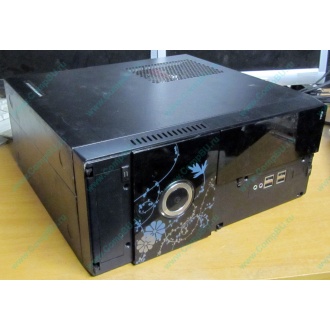 Компактный компьютер Intel Core 2 Quad Q9300 (4x2.5GHz) /4Gb /250Gb /ATX 300W (Чехов)