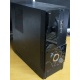 Компактный компьютер вертикально Intel Core 2 Quad Q9300 (4x2.5GHz) /4Gb /250Gb /ATX 300W (Чехов)