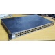 Управляемый свитч D-link DES-1210-52 48 port 10/100Mbit + 4 port 1Gbit + 2 port SFP металлический корпус (Чехов)