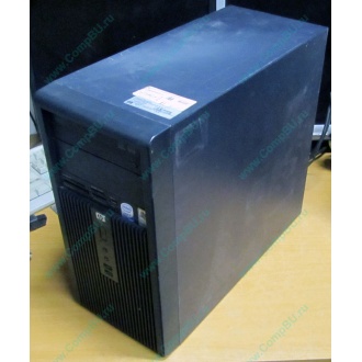 Системный блок Б/У HP Compaq dx7400 MT (Intel Core 2 Quad Q6600 (4x2.4GHz) /4Gb /250Gb /ATX 350W) - Чехов