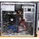 Компьютер БУ AMD Athlon II X2 250 (2x3.0GHz) s.AM3 /3Gb DDR3 /120Gb /video /DVDRW DL /sound /LAN 1G /ATX 300W FSP (Чехов)