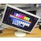 Монитор 24" Benq RL2450HT (GL2450-B) вращается (Чехов)
