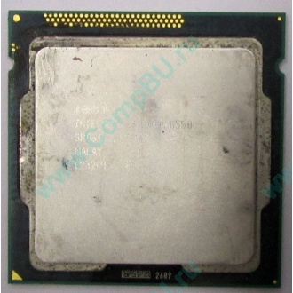 Процессор Intel Celeron G550 (2x2.6GHz /L3 2Mb) SR061 s.1155 (Чехов)
