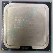 Процессор Intel Core 2 Duo E6550 (2x2.33GHz /4Mb /1333MHz) SLA9X socket 775 (Чехов)