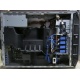Сервер Dell PowerEdge T300 со снятой крышкой (Чехов)