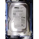 Б/У жёсткий диск Dell SATA (WD WD1601ABYS 7200 rpm) 3.5" HDD (Чехов)