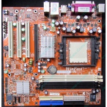 Материнская плата WinFast 6100K8MA-RS socket 939 (Чехов)