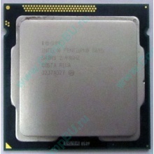 Процессор Б/У Intel Pentium G645 (2x2.9GHz) SR0RS s.1155 (Чехов)
