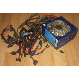 Глючный блок питания FSP Epsilon 1010W (Чехов)