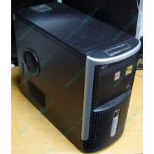 Компьютер Б/У Intel Core 2 Quad Q8300 (4x2.5GHz) /4Gb /250Gb /ATX 350W (Чехов)