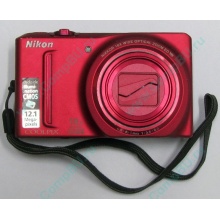 Фотоаппарат Nikon Coolpix S9100 (без зарядного устройства) - Чехов