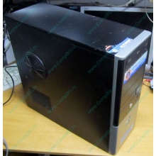 Четырехядерный компьютер Intel Core 2 Quad Q9400 (4x2.66GHz) /4Gb DDR2 /500Gb /ATX 430W Thermaltake (Чехов)